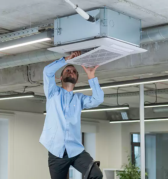 Professional Air Duct Cleaners in Brookings, SD