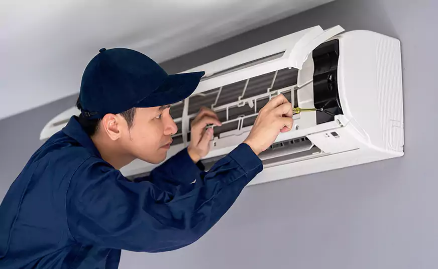 AC Duct Cleaning Brookings