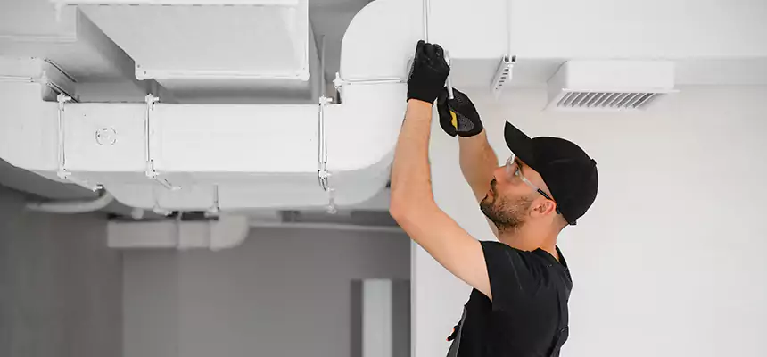 Our Air Duct Cleaning Services in Brookings, SD