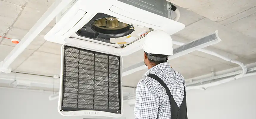 Our Affordable Duct Cleaning Near Me Services in Brookings, SD