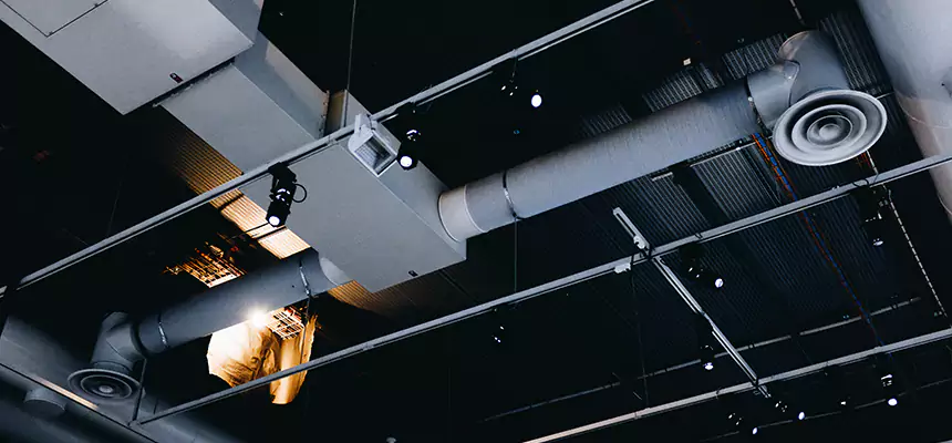 Our Air Duct Replacement Services in Brookings, SD