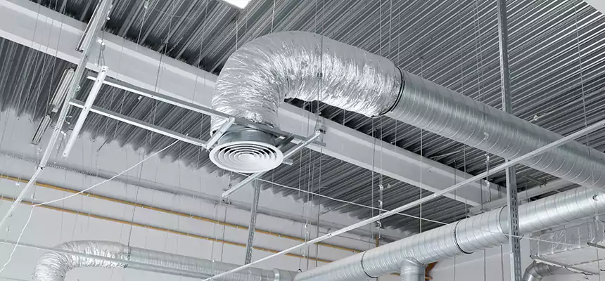 Our Dryer Vent Hose Replacement Services in Brookings, SD
