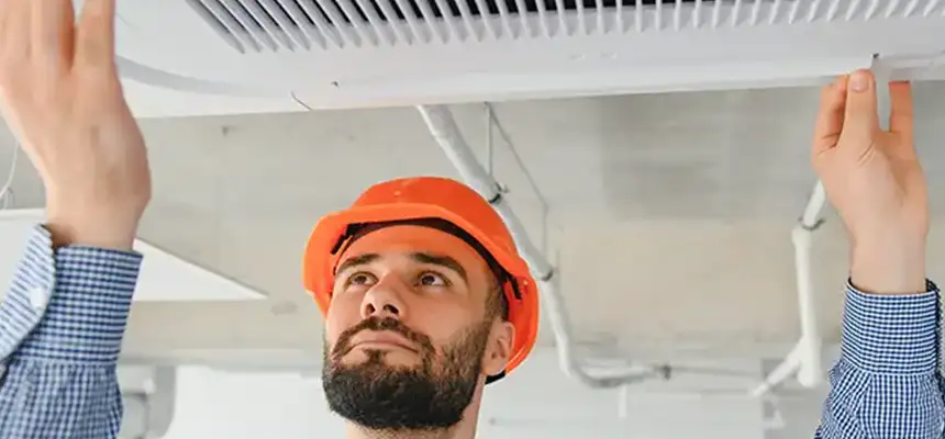 Our Furnace Vent Cleaning Services in Brookings, SD