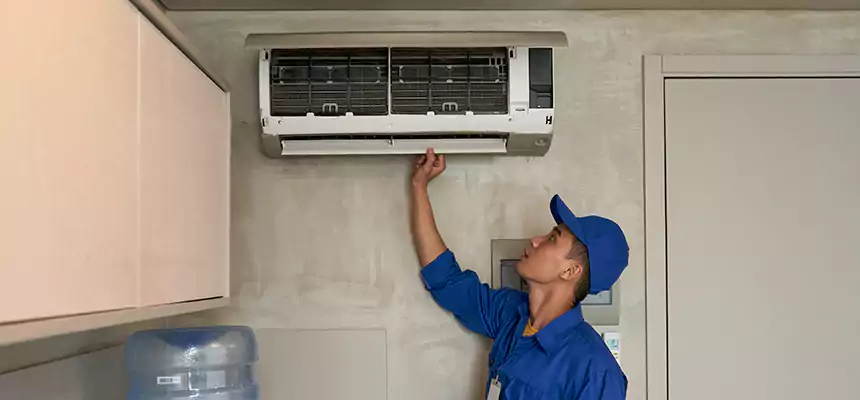 Balanced Fresh‑Air Ventilation (ERV/HRV) in Brookings