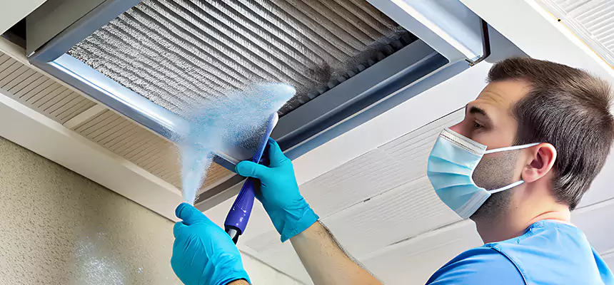 Our Home Ventilation Cleaning Services in Brookings, SD