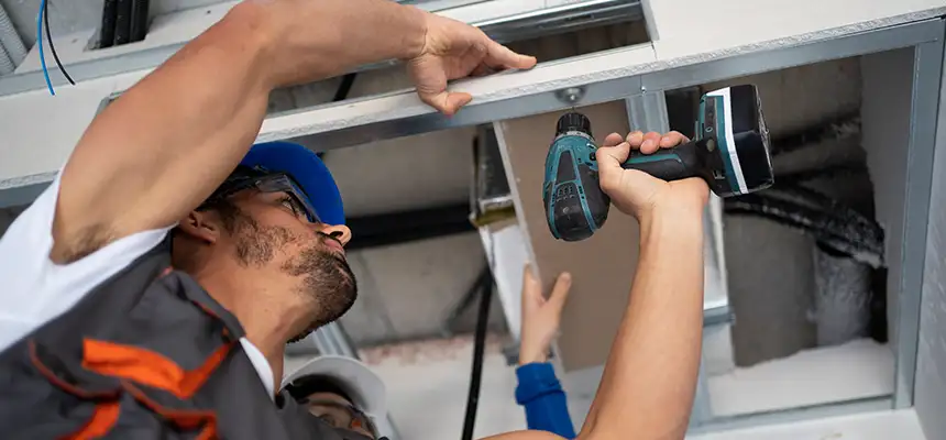Our Improve Home Air Circulation Services in Brookings, SD