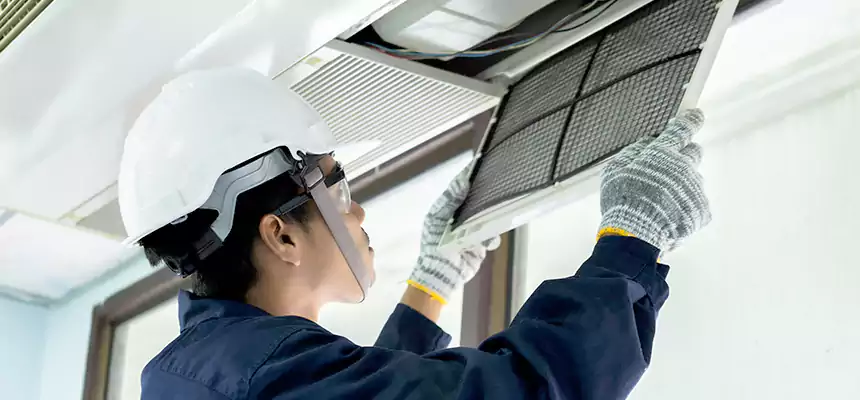 Our Multi-family Home Duct Cleaning Services in Brookings, SD