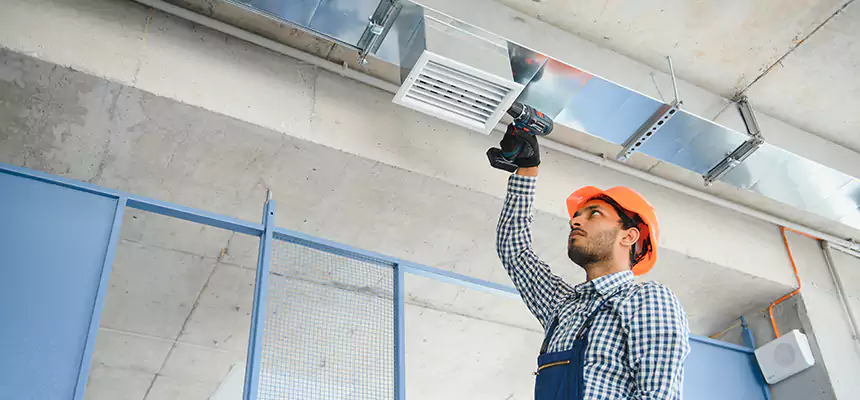 Efficient Exhaust Vent Cleaning in Brookings, SD
