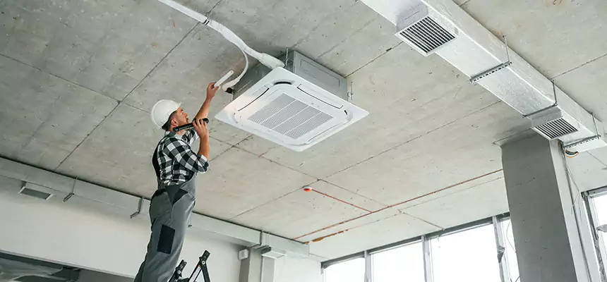 Our Wi Fi Connected Air Ducts Services in Brookings, SD