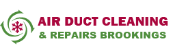 Air Duct Cleaning & Repairs Brookings