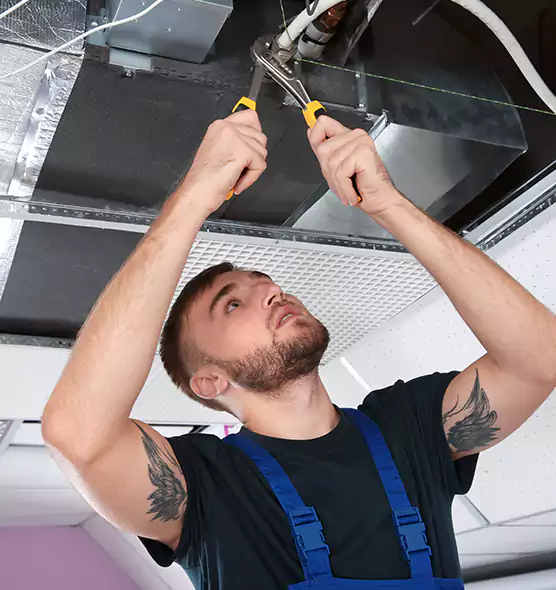 About Air Duct Repair Services in Brookings, SD