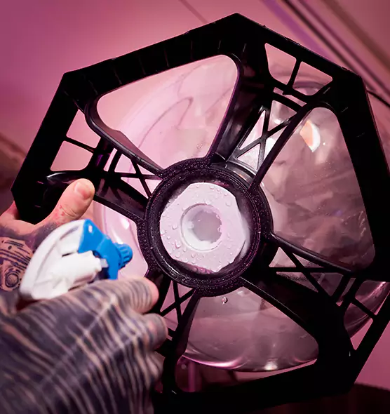 Advanced Basement Vent Cleaning in Brookings, SD