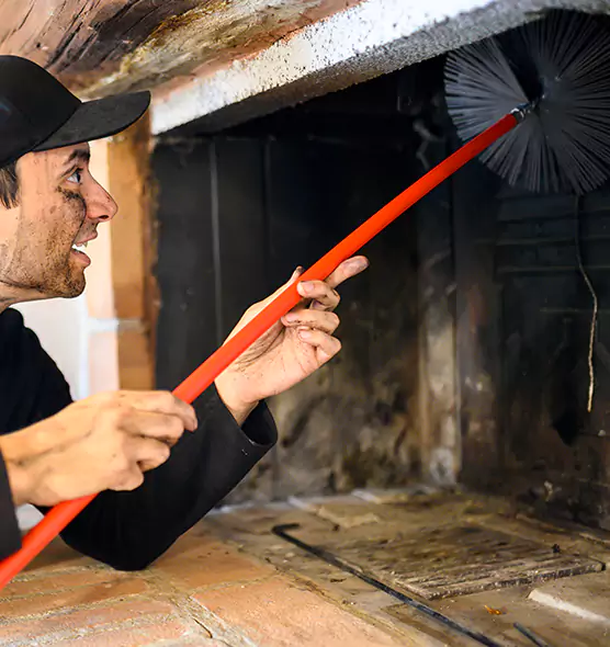 About Expert Chimney Cleaning in Brookings, SD