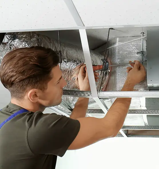 Professional Clogged Dryer Vent Repair in Brookings, SD
