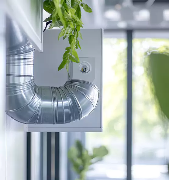 Professional Eco-Friendly Duct Cleaning Services in Brookings, SD