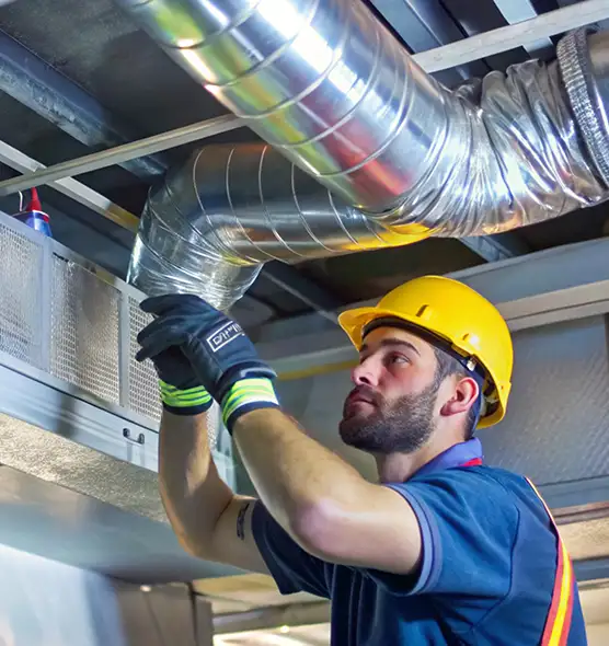 Professional NADCA Approved Air Duct Services in Brookings, SD