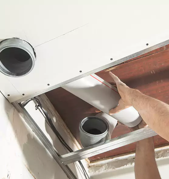 Professional Seasonal Allergy Air Duct Cleaning in Brookings, SD