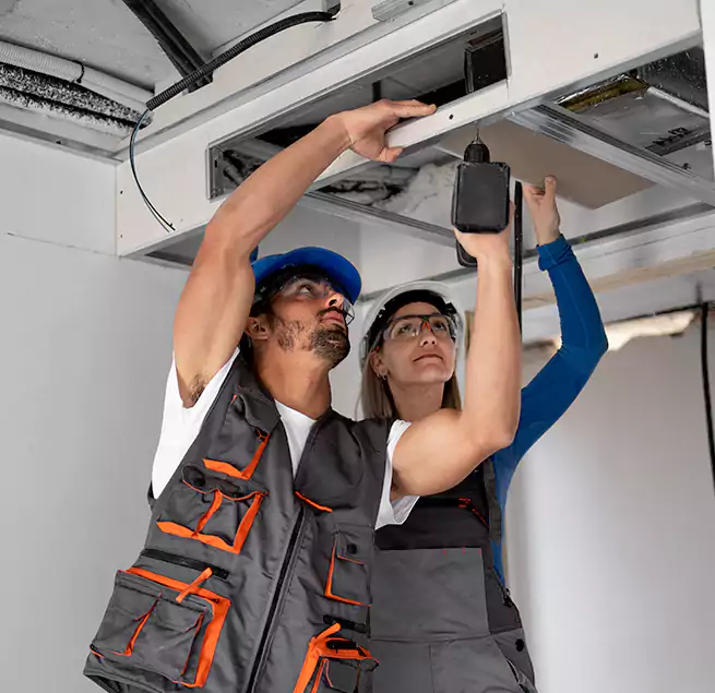 Why Homeowners & Businesses Trust Us in Brookings, SD