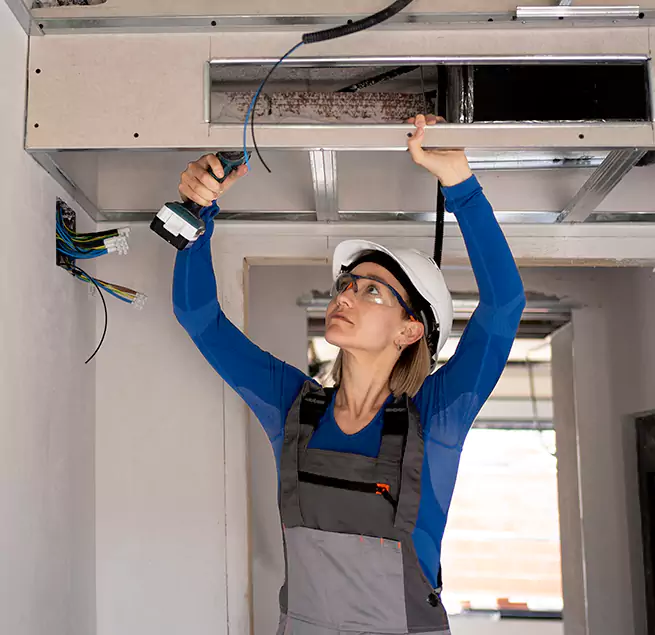 Why Homeowners & Businesses Trust Us in Brookings, SD?